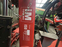 Semoir Kverneland Monopill PH E-drive II 6 meter