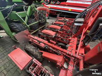 Semoir Kverneland Monopill PH E-drive II 6 meter