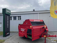 Distributeur de fourrage en bloc Trioliet Multifeed blokkenwagen voerwagen