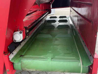 Distributeur de fourrage en bloc Trioliet Multifeed blokkenwagen voerwagen