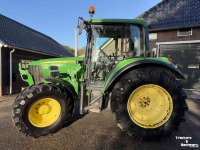 Tracteur John Deere 6230 Basis PQ Loader-Ready!
