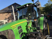 Tracteur John Deere 6230 Basis PQ Loader-Ready!
