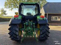 Tracteur John Deere 6230 Basis PQ Loader-Ready!