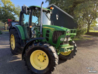 Tracteur John Deere 6230 Basis PQ Loader-Ready!