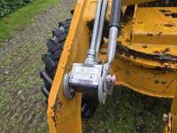 Chargeuse sur pneus Paus 752 SL