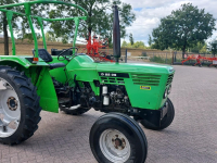 Tracteur Deutz 5206