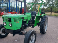 Tracteur Deutz 5206