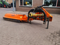 Rotobroyeur Perfect ZF2-180 ZIJKLEPELMAAIER
