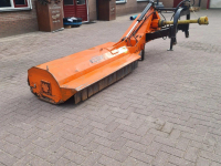 Rotobroyeur Perfect ZF2-180 ZIJKLEPELMAAIER