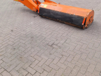 Rotobroyeur Perfect ZF2-180 ZIJKLEPELMAAIER
