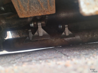 Rotobroyeur Perfect ZF2-180 ZIJKLEPELMAAIER