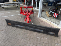 Panneau coulissant de fourrage Kemp Kemp RVSKS 2855 Voerschuif
