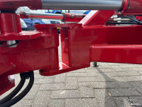Panneau coulissant de fourrage Kemp Kemp RVSKS 2855 Voerschuif
