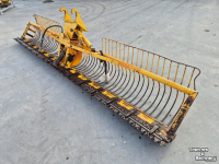 Benne de fauche  Herder mxl 430