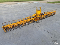 Benne de fauche  Herder mxl 430