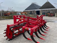 Cultivateur Wifo KSK 300 TSB Cultivator