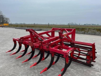 Cultivateur Wifo KSK 300 TSB Cultivator