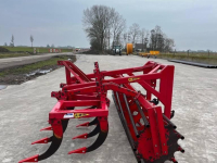 Cultivateur Wifo KSK 300 TSB Cultivator