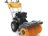 Balayeur Stiga STIGA SWS 600 GE