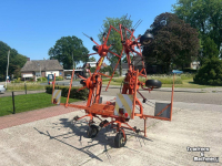 Faneur Kuhn GF 6301-MH