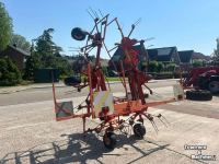 Faneur Kuhn GF 6301-MH