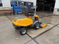 Tracteur Tondeuse Autoporté Stiga Stiga Villa 13 | zitmaaier | frontmaaier