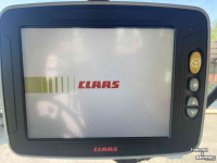 Tracteurs Claas Arion 510 CIS+ C-matic