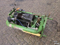 Compresseur pour verger Votex Compressor
