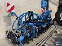 Semoir Lemken OptiDisc 25/300 zaaibalk schijfkouters