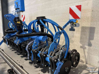 Semoir Lemken OptiDisc 25/300 zaaibalk schijfkouters