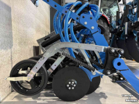 Semoir Lemken OptiDisc 25/300 zaaibalk schijfkouters
