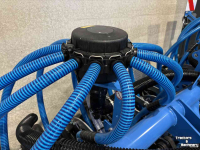 Semoir Lemken OptiDisc 25/300 zaaibalk schijfkouters