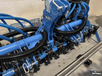 Semoir Lemken OptiDisc 25/300 zaaibalk schijfkouters