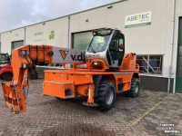 Chargeur Télescopique Merlo R60.24 MCSS
