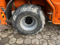 Chargeur Télescopique Merlo R60.24 MCSS