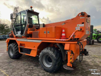 Chargeur Télescopique Merlo R60.24 MCSS