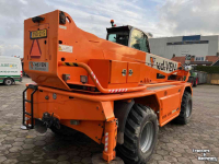 Chargeur Télescopique Merlo R60.24 MCSS