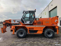 Chargeur Télescopique Merlo R60.24 MCSS