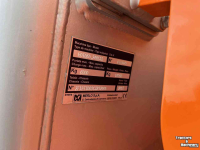Chargeur Télescopique Merlo R60.24 MCSS