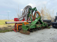 Semoir Amazone KE 303