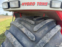Tank de lisier automotrice Vervaet Hydro Trike 14 M3