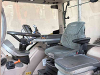 Tracteur Fendt 718 scr profi