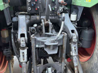 Tracteur Fendt 718 scr profi
