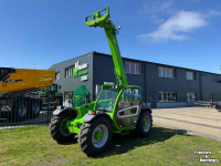 Chargeur Télescopique Merlo TF33.7
