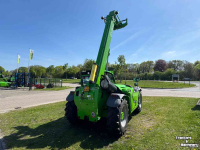 Chargeur Télescopique Merlo TF33.7