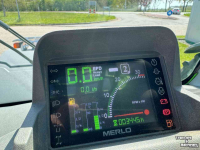 Chargeur Télescopique Merlo TF33.7