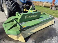 Faucheuse Krone F32