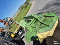 Faucheuse Krone F32