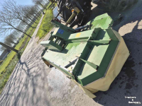 Faucheuse Krone F32