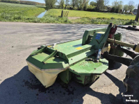 Faucheuse Krone F32